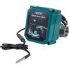 FrankEver Powered By Shelly Smart Water Valve DN25 - Valvola Dell'Acqua Intelligente, Acqua Potabile (NSF), Controllo Preciso Della Valvola, Sensore Di Temperatura DS18B20, Nessun Hub Richiesto