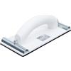 BGS 1687, smerigliatrice manuale, 230 x 105 mm