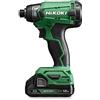 HIKOKI avvitatore a percussione a batteria, WH18DA (2,0) (1/4)