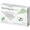 nutrileya Nutriregular acid 20 compresse masticabili