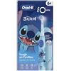 ORALB - IO2 STITCH TRAVEL CASE