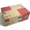 Bormioli Rocco - Set n° 12 Bicchiere Birra MEZZA PINTA IMPERIALE - mod. NONIX MEZZA PINTA - Capacità 29 cl - Vetro Temperato