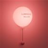 Yuinzin Luce notturna a palloncino per bambini, lampada notturna con luminosità regolabile su 3 livelli, adatta per camere da letto e camerette dei bambini - rosa