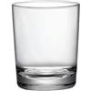 Bormioli Rocco MES VERRINES Bicchiere in vetro Caravelle 10 cl (x6) - 6 pezzi