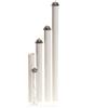 Holyart Candele, ceri, ceretti: Candela a cera liquida con cartuccia diam. 2,5 cm, 40 cm (15.7 inc.)