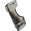 EIS | anello fallico | ingranditore vibrante del pene | 3,5-5,5 cm | impermeabile | elastico | vibrazioni intense