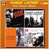 Avid Jazz Four Classic Albums (2 CD)