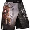 Hardcore Training Fight Shorts Uomo Pantaloncini da Combattimento Arti Marziali MMA BJJ Boxe Muay Thai Grappling Fitness No Gi