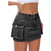 Mancreda Xsgsk01-v1 Gonna Donna (Pacco da 1)