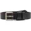 Timberland 30 Mm Wrap Keeper Belt Cintura Donna (Pacco da 1)