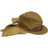 Generic Cappelli da combattimento dei soldati giapponesi, cappello di lana (58-59 cm)