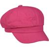 LIPODO Lincott Coppola Newsboy Balloon unicolore Donna Primavera Estate