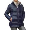 Fantasy Giacca Piumino Leggera Ecologica 100 grammi Trapuntino Foderata Taglie Grandi Mezza Stagione Donna Ragazza
