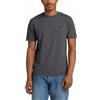 Timberland - T-Shirt Uomo Regular Tinta in Capo