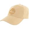 Timberland SOUNDVIEW SOUNDVIEW BB cap Safari Y94 - Safari One Size