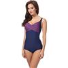 Merry Style Costume da Bagno Intero Donna MSVR770
