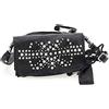 A.S.98 Borsa Donna Borse-AS98 Nero Taglia unica - Borse-AS98