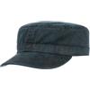 LIPODO Cappellino Classic Cotton Army Donna/Uomo - cap con Visiera Estate Primavera/Estate