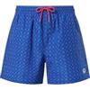 NORTH SAILS Boxer Mare Uomo in Poliestere Riciclato