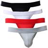 Summer Code Underwear Sexy Maglia Slip Uomo