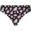 F**K Slip Uomo Fantasia SM5520-X02