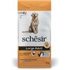 Schesir - Large Mantenimento al Pollo 12 Kg