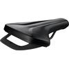 Selle Italia GT-5 - Sella Bici Città ed E-Bike con Maniglia Integrata, Inserto Riflettente, Imbottitura EVA Comfort, Telaio FeC Alloy, Sella Commuting Urbana Eco-Friendly