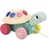 Janod - Zigolos Animale da Trainare, Tartaruga, J08236