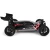 HIMOTO BUGGY TANTO ELETTRICO BRUSHLESS COMPLETO OFF ROAD 2.4GHZ LIPO 1:10 RTR HIMOTO