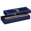 The Noble Collection Harry Potter: Noble Collection - Set Anniversario Pietra Filosofale E Bacchette