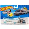 Hot Wheels Scrubba Dub Driver Nuovo per camion e rimorchio 2024