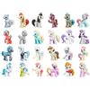 My Little Pony Case of 24: My Little Pony Friendship is Magic Collection Mystery Bag Wave 20