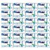 Cuki 24 Confezioni CUKI SACCHETTI CUBETTI GHIACCIO FREEZER congelatore