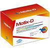 SLAIS Srl Slais Motix-D 120 Compresse
