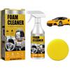 Gubuyi Detergente in Schiuma Multiuso,Multipurpose Foam Cleaner Spray