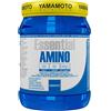 Yamamoto Essential Amino 600 compresse - aminoacidi essenziali