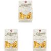 La Molisana, Farfalle Rigate n. 66, Pasta da Solo Grano Italiano - Trafilata al Bronzo, Ruvida e Tenace con Eccellente Tenuta in Cottura - Confezione da 1500 g