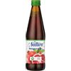 NATTURA Succo di Melograno Bio, Succo di Frutta Senza Zucchero con Melagrana e Mele Biologiche, Ricco di Antiossidanti e Polifenoli, Vegan, 330 ml
