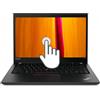 EVOX NOTEBOOK LENOVO THINKPAD T490S (USATO) - DISPLAY 14,1 FULL HD TOUCH - INTEL I5-8365U - RAM 16GB DDR4 - SSD 256GB NVME - WE