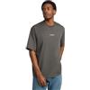 G-Star Raw Men's Overdyed Center Chest Boxy r t T-Shirts