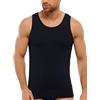 Schiesser - Long Life Cotton Shirt 0/0, Canotta da Uomo