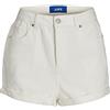 JACK & JONES Jjxx Jxhazel Mini Shorts HW AKM Denim Pantaloncini Donna