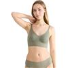 Sloggi Sloggi Zero Feel Bliss Soft Bra Reggiseno Donna (Pacco da 1)
