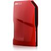 MERCKU M6 red (Qualcomm) | Wi-Fi 6 Mesh Router