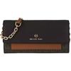 Michael Kors 32H1GT9C8B-252 jet set Donna BROWN Taglia Unica