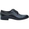 BATA Stringate Derby in Pelle da Uomo Elegante e Classiche