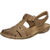 Josef Seibel Rosalie 48, colore:beige, dimensione:40