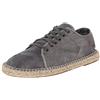 Natural World 321E Donna US 11 Grigio Espadrille EU 42