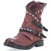 A.S.98 Stivaletti Donna VERTI - VERTI