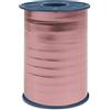 Präsent Nastro arricciacapelli, metallico rosa, 10mm-250m